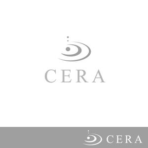 monta (monta)さんの「CERA」のロゴ作成への提案