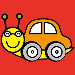 デザインラボ (sy_mumei)さんの車関連企業のキャラクター制作への提案