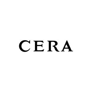 Ryotaro-T (tarokko)さんの「CERA」のロゴ作成への提案