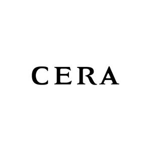 Ryotaro-T (tarokko)さんの「CERA」のロゴ作成への提案