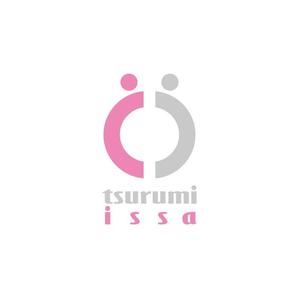 serve2000 (serve2000)さんの「鶴見一沙　つるみいっさ　tsurumiissa」のロゴ作成への提案