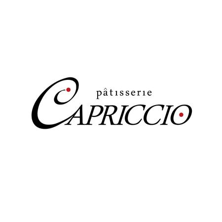 N-DDY (n_ddy)さんの「Patisserie CAPRICCIO」のロゴ作成への提案