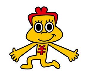 サトウヒデトシ (hidetoshi310)さんの用語集サイトマスコットキャラ製作への提案