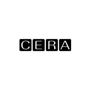 さんの「CERA」のロゴ作成への提案