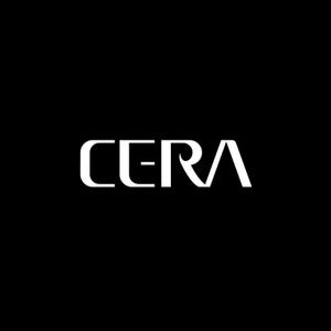 ロゴ研究所 (rogomaru)さんの「CERA」のロゴ作成への提案