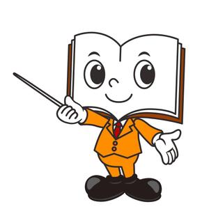 吉翔 (kiyosho)さんの用語集サイトマスコットキャラ製作への提案