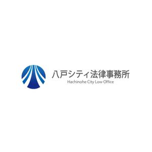 l_golem (l_golem)さんの「八戸シティ法律事務所」のロゴ作成への提案