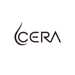 sazuki (sazuki)さんの「CERA」のロゴ作成への提案