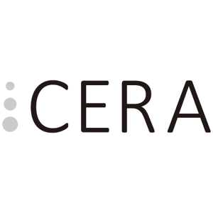 greenPopさんの「CERA」のロゴ作成への提案