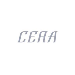 ol_z (ol_z)さんの「CERA」のロゴ作成への提案