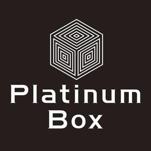 nishikioriさんの「【PlatinumBox】ロゴの制作」のロゴ作成への提案