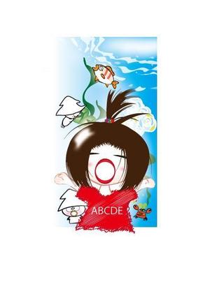オミキン (omikin)さんのイラスト・グラフィックデザイン (スマートフォンカバー)複数採用有りへの提案