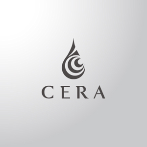 happiness_design (happiness_design)さんの「CERA」のロゴ作成への提案