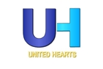 chacha777さんの「UNITED HEARTS」のロゴ作成への提案