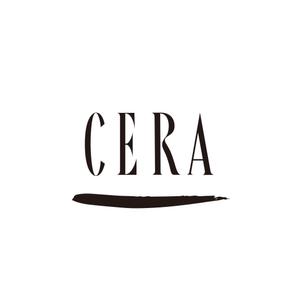 sazuki (sazuki)さんの「CERA」のロゴ作成への提案