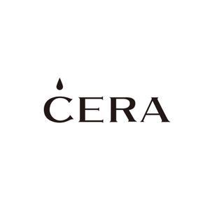 sazuki (sazuki)さんの「CERA」のロゴ作成への提案