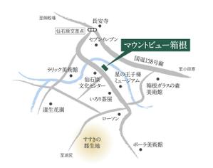 the_3rd_fly (the_3rd_fly)さんの既存の地図の作り直しへの提案
