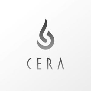 石田秀雄 (boxboxbox)さんの「CERA」のロゴ作成への提案