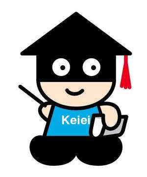 さんの用語集サイトマスコットキャラ製作への提案