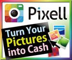 Philさんのフォトストックサイト「Pixell.in」のバナー作成への提案