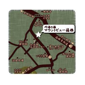 choko_sato (choko_sato)さんの既存の地図の作り直しへの提案