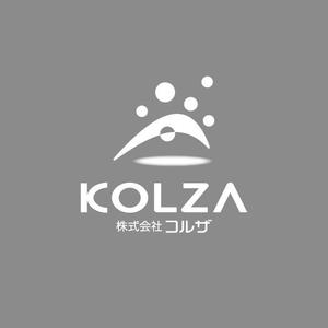 ＊ sa_akutsu ＊ (sa_akutsu)さんの「株式会社コルザ　(KOLZA)」のロゴ作成への提案