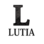 feel21 (feel21)さんの「LUTIA」のロゴ作成への提案