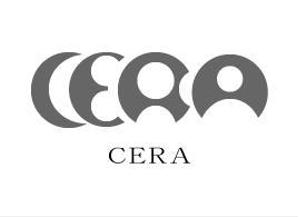 acve (acve)さんの「CERA」のロゴ作成への提案