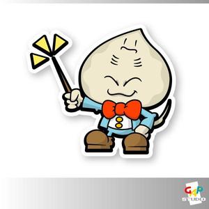 GAP STUDIO ()さんの用語集サイトマスコットキャラ製作への提案