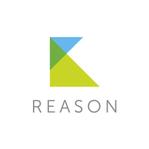 skyblue (skyblue)さんの「ＲＥＡＳＯＮ」のロゴ作成への提案
