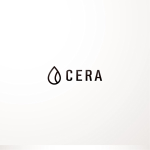 beanさんの「CERA」のロゴ作成への提案