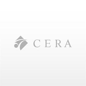 mako_369 (mako)さんの「CERA」のロゴ作成への提案