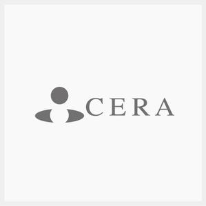 さんの「CERA」のロゴ作成への提案