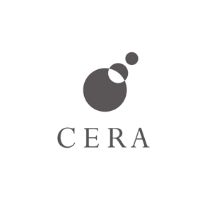 yuko asakawa (y-wachi)さんの「CERA」のロゴ作成への提案