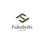 AKILA (Alpaca)さんの「Fukubishiのロゴ作成」のロゴ作成への提案