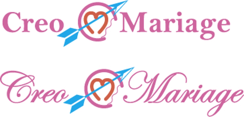 新規開業結婚相談所のロゴ