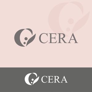 forever (Doing1248)さんの「CERA」のロゴ作成への提案