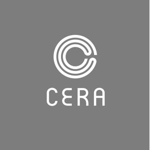 atomgra (atomgra)さんの「CERA」のロゴ作成への提案