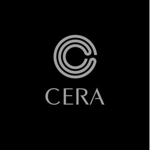 atomgra (atomgra)さんの「CERA」のロゴ作成への提案