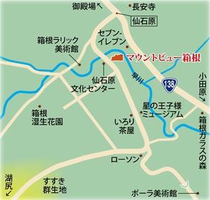 Suena (yask_s)さんの既存の地図の作り直しへの提案