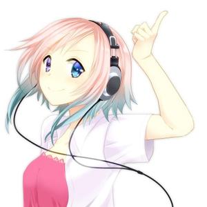 カノ雪 ()さんのヘッドホン娘への提案
