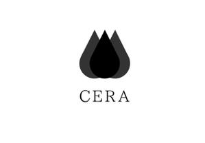 さんの「CERA」のロゴ作成への提案