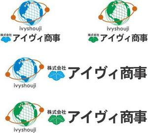 中津留　正倫 (cpo_mn)さんの株式会社のロゴへの提案