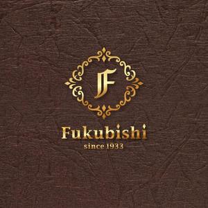 J wonder (J-wonder)さんの「Fukubishiのロゴ作成」のロゴ作成への提案