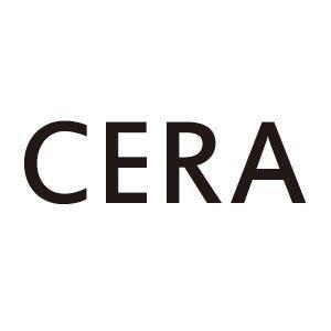 kagura210さんの「CERA」のロゴ作成への提案