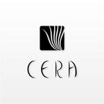 takon (takon)さんの「CERA」のロゴ作成への提案