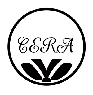 アイデザイン (misterkitami)さんの「CERA」のロゴ作成への提案
