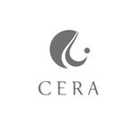 cbox (creativebox)さんの「CERA」のロゴ作成への提案