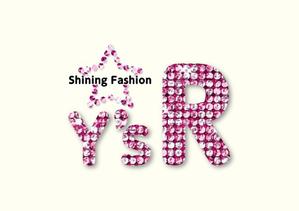 ___KOISAN___さんのギャル系ファッションのショップロゴ制作への提案