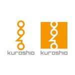 コッチ (conticotti)さんの「kuroshio　または　9640」のロゴ作成への提案